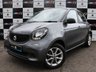 USED 2017 67 SMART FORFOUR 1.0 PASSION 5d 71 BHP 