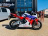USED 2014 14 HONDA CBR600RR RA-D  FSH, ONE OWNER