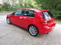 USED 2015 15 VOLKSWAGEN GOLF 1.4 GT TSI ACT BLUEMOTION TECHNOLOGY DSG 5d 148 BHP ZERO DEPOSIT FINANCE AVAILABLE