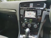 USED 2015 15 VOLKSWAGEN GOLF 1.4 GT TSI ACT BLUEMOTION TECHNOLOGY DSG 5d 148 BHP ZERO DEPOSIT FINANCE AVAILABLE