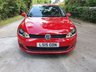 USED 2015 15 VOLKSWAGEN GOLF 1.4 GT TSI ACT BLUEMOTION TECHNOLOGY DSG 5d 148 BHP ZERO DEPOSIT FINANCE AVAILABLE