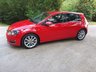 USED 2015 15 VOLKSWAGEN GOLF 1.4 GT TSI ACT BLUEMOTION TECHNOLOGY DSG 5d 148 BHP ZERO DEPOSIT FINANCE AVAILABLE