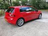 USED 2015 15 VOLKSWAGEN GOLF 1.4 GT TSI ACT BLUEMOTION TECHNOLOGY DSG 5d 148 BHP ZERO DEPOSIT FINANCE AVAILABLE