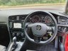 USED 2015 15 VOLKSWAGEN GOLF 1.4 GT TSI ACT BLUEMOTION TECHNOLOGY DSG 5d 148 BHP ZERO DEPOSIT FINANCE AVAILABLE