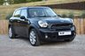 USED 2016 16 MINI COUNTRYMAN 2.0 COOPER SD 5d 141 BHP HUGE OPTIONS LIST.