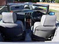 USED 1987 E MERCEDES-BENZ SL 3.0 300 SL 2d 188 BHP APPRECIATING CLASSIC Acompanied by lots of service receipts new Mohair Hood and interior Leather Retrim