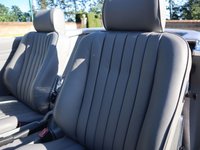 USED 1987 E MERCEDES-BENZ SL 3.0 300 SL 2d 188 BHP APPRECIATING CLASSIC Acompanied by lots of service receipts new Mohair Hood and interior Leather Retrim