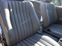 USED 1987 E MERCEDES-BENZ SL 3.0 300 SL 2d 188 BHP APPRECIATING CLASSIC Acompanied by lots of service receipts new Mohair Hood and interior Leather Retrim