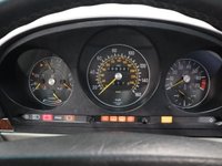 USED 1987 E MERCEDES-BENZ SL 3.0 300 SL 2d 188 BHP APPRECIATING CLASSIC Acompanied by lots of service receipts new Mohair Hood and interior Leather Retrim