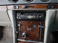 USED 1987 E MERCEDES-BENZ SL 3.0 300 SL 2d 188 BHP APPRECIATING CLASSIC Acompanied by lots of service receipts new Mohair Hood and interior Leather Retrim