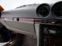 USED 1987 E MERCEDES-BENZ SL 3.0 300 SL 2d 188 BHP APPRECIATING CLASSIC Acompanied by lots of service receipts new Mohair Hood and interior Leather Retrim