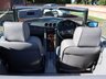 USED 1987 E MERCEDES-BENZ SL 3.0 300 SL 2d 188 BHP APPRECIATING CLASSIC Acompanied by lots of service receipts new Mohair Hood and interior Leather Retrim