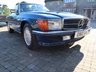 USED 1987 E MERCEDES-BENZ SL 3.0 300 SL 2d 188 BHP APPRECIATING CLASSIC Acompanied by lots of service receipts new Mohair Hood and interior Leather Retrim