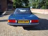 USED 1987 E MERCEDES-BENZ SL 3.0 300 SL 2d 188 BHP APPRECIATING CLASSIC Acompanied by lots of service receipts new Mohair Hood and interior Leather Retrim