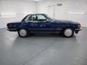 USED 1987 E MERCEDES-BENZ SL 3.0 300 SL 2d 188 BHP APPRECIATING CLASSIC Acompanied by lots of service receipts new Mohair Hood and interior Leather Retrim