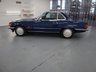 USED 1987 E MERCEDES-BENZ SL 3.0 300 SL 2d 188 BHP APPRECIATING CLASSIC Acompanied by lots of service receipts new Mohair Hood and interior Leather Retrim