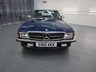 USED 1987 E MERCEDES-BENZ SL 3.0 300 SL 2d 188 BHP APPRECIATING CLASSIC Acompanied by lots of service receipts new Mohair Hood and interior Leather Retrim