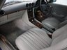 USED 1987 E MERCEDES-BENZ SL 3.0 300 SL 2d 188 BHP APPRECIATING CLASSIC Acompanied by lots of service receipts new Mohair Hood and interior Leather Retrim
