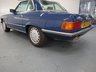 USED 1987 E MERCEDES-BENZ SL 3.0 300 SL 2d 188 BHP APPRECIATING CLASSIC Acompanied by lots of service receipts new Mohair Hood and interior Leather Retrim