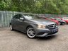 USED 2013 63 MERCEDES-BENZ A-CLASS 1.8 A180 CDI BLUEEFFICIENCY SPORT 5d 109 BHP 17"ALLOY+AIRCON+BTOOTH+NAVPREP+12M MOT+6M WARRANTY+6M BREAKDOWN