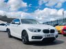 USED 2018 BMW 1 SERIES 1.5 118I SPORT 3d 134 BHP SAT NAV * BLUETOOTH