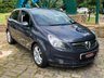 USED 2009 09 VAUXHALL CORSA 1.4 SXI A/C 16V 5d 90 BHP 2009 CORSA SXi 16v 5DR -  IDEAL 1ST CAR/ PART EXCHANGE TO CLEAR/ LOW INSURANCE- ONLY 1 FORMER KEEPER