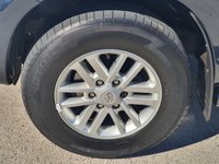 USED 2013 63 TOYOTA HI-LUX 3.0 INVINCIBLE 4X4 D-4D DCB 169 BHP LEATHER + REVERSING CAMERA