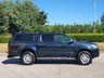 USED 2013 63 TOYOTA HI-LUX 3.0 INVINCIBLE 4X4 D-4D DCB 169 BHP LEATHER + REVERSING CAMERA