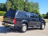 USED 2013 63 TOYOTA HI-LUX 3.0 INVINCIBLE 4X4 D-4D DCB 169 BHP LEATHER + REVERSING CAMERA