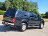 USED 2013 63 TOYOTA HI-LUX 3.0 INVINCIBLE 4X4 D-4D DCB 169 BHP LEATHER + REVERSING CAMERA