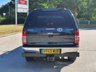 USED 2013 63 TOYOTA HI-LUX 3.0 INVINCIBLE 4X4 D-4D DCB 169 BHP LEATHER + REVERSING CAMERA