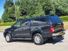 USED 2013 63 TOYOTA HI-LUX 3.0 INVINCIBLE 4X4 D-4D DCB 169 BHP LEATHER + REVERSING CAMERA