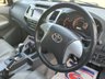 USED 2013 63 TOYOTA HI-LUX 3.0 INVINCIBLE 4X4 D-4D DCB 169 BHP LEATHER + REVERSING CAMERA