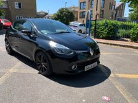 USED 2014 64 RENAULT CLIO 0.9 DYNAMIQUE S MEDIANAV ENERGY TCE S/S 5d 90 BHP 