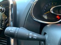 USED 2014 64 RENAULT CLIO 0.9 DYNAMIQUE S MEDIANAV ENERGY TCE S/S 5d 90 BHP 