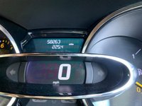 USED 2014 64 RENAULT CLIO 0.9 DYNAMIQUE S MEDIANAV ENERGY TCE S/S 5d 90 BHP 