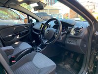 USED 2014 64 RENAULT CLIO 0.9 DYNAMIQUE S MEDIANAV ENERGY TCE S/S 5d 90 BHP 