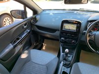 USED 2014 64 RENAULT CLIO 0.9 DYNAMIQUE S MEDIANAV ENERGY TCE S/S 5d 90 BHP 