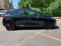USED 2014 64 RENAULT CLIO 0.9 DYNAMIQUE S MEDIANAV ENERGY TCE S/S 5d 90 BHP 