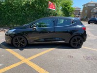 USED 2014 64 RENAULT CLIO 0.9 DYNAMIQUE S MEDIANAV ENERGY TCE S/S 5d 90 BHP 