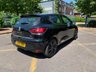 USED 2014 64 RENAULT CLIO 0.9 DYNAMIQUE S MEDIANAV ENERGY TCE S/S 5d 90 BHP 