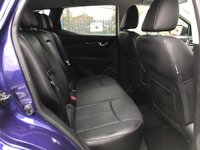 USED 2017 17 NISSAN QASHQAI 1.2 TEKNA DIG-T XTRONIC 5d 113 BHP 