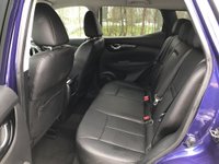 USED 2017 17 NISSAN QASHQAI 1.2 TEKNA DIG-T XTRONIC 5d 113 BHP 