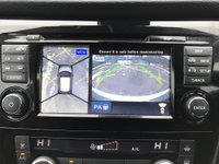 USED 2017 17 NISSAN QASHQAI 1.2 TEKNA DIG-T XTRONIC 5d 113 BHP 