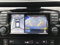 USED 2017 17 NISSAN QASHQAI 1.2 TEKNA DIG-T XTRONIC 5d 113 BHP 