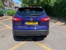 USED 2017 17 NISSAN QASHQAI 1.2 TEKNA DIG-T XTRONIC 5d 113 BHP 