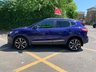 USED 2017 17 NISSAN QASHQAI 1.2 TEKNA DIG-T XTRONIC 5d 113 BHP 