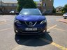 USED 2017 17 NISSAN QASHQAI 1.2 TEKNA DIG-T XTRONIC 5d 113 BHP 