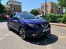 USED 2017 17 NISSAN QASHQAI 1.2 TEKNA DIG-T XTRONIC 5d 113 BHP 