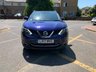 USED 2017 17 NISSAN QASHQAI 1.2 TEKNA DIG-T XTRONIC 5d 113 BHP 